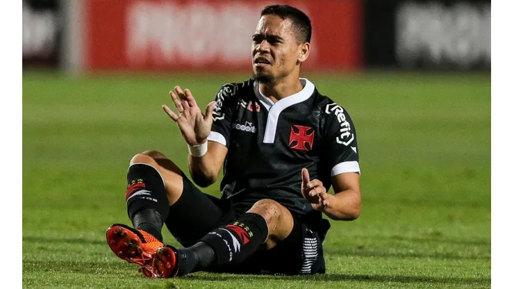 Foto: Ale Cabral/AGIF