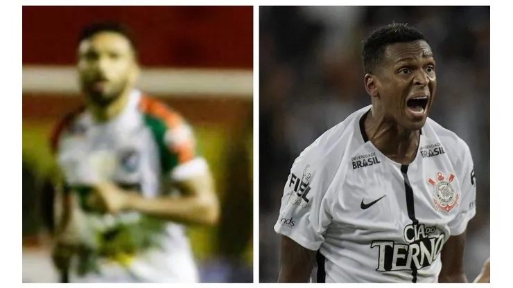 Salgueiro x Corinthians se enfrentam nesta quarta-feira (Foto: Reprodução-Twitter/Getty Images)