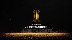 Competição de games é organizada pela CONMEBOL e pela EA Sports (Foto: Reprodução/Twitter)