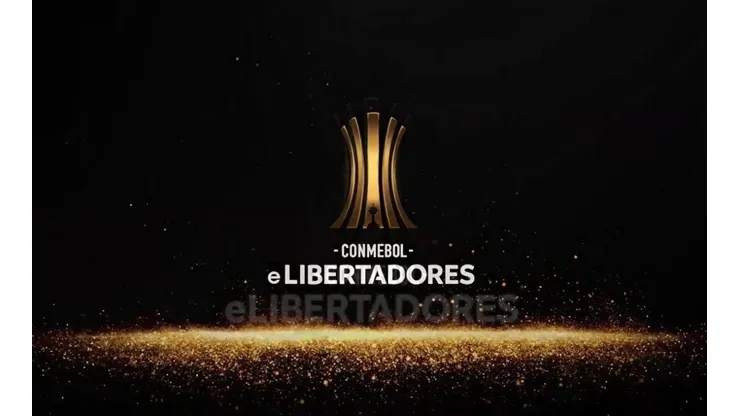 Competição de games é organizada pela CONMEBOL e pela EA Sports (Foto: Reprodução/Twitter)