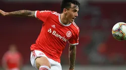 Foto: Ricardo Duarte / SC Internacional