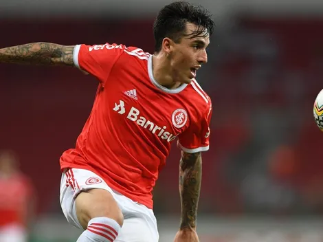 Com imbróglio por Rodinei, Saravia não tem previsão de retorno