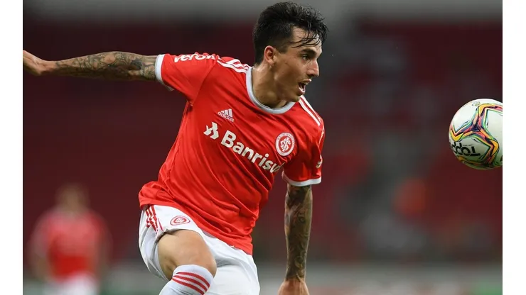 Foto: Ricardo Duarte / SC Internacional