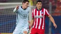 Chelsea x Atlético de Madrid: Data, hora e canal para assistir essa partida da Champions League