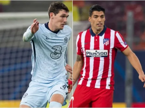 Chelsea x Atlético de Madrid: Data, hora e canal para assistir essa partida da Champions League