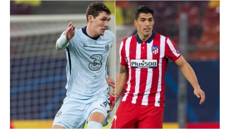 Chelsea x Atlético de Madrid: Data, hora e canal para assistir essa partida da Champions League