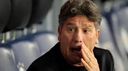 Foto: Ricardo Rímoli/AGIF