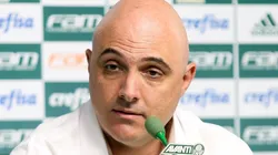 Foto: Fabio Menotti/Ag Palmeiras