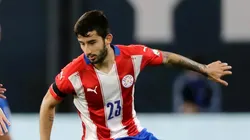 Foto: Pool/Getty Images