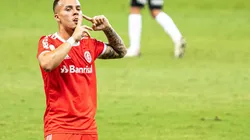 Foto: Alessandra Torres/AGIF