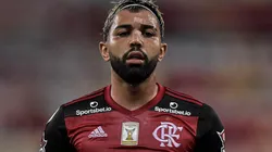 Foto: Thiago Ribeiro/AGIF