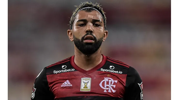 Foto: Thiago Ribeiro/AGIF