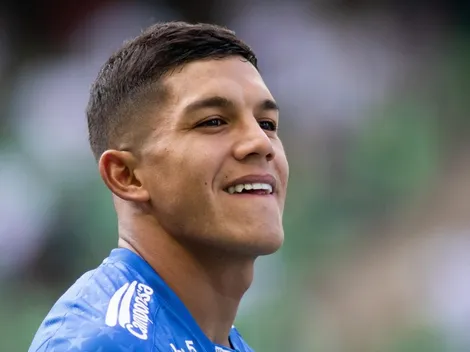 ‘Troca’ de D. Borrero por Lucas Romero no Galo é esclarecida