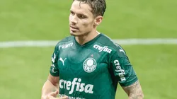 Veiga teve seu nome ligado ao clube francês - Foto: Marcello Zambrana/AGIF.