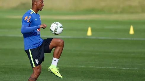 Foto: Pedro Martins/AGIF