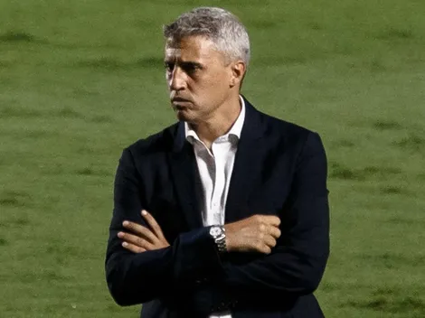 Ausências na zaga são confirmadas e Crespo expõe 2 novas opções