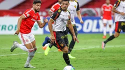 Foto: Fernando Alves/AGIF