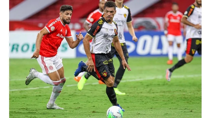 Foto: Fernando Alves/AGIF