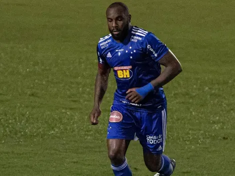 Cruzeiro aproveita rebaixamento do Vasco e busca parceiro para Manoel