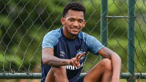 Foto: Lucas Uebel/Grêmio