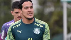 Foto: Bruno Ulivieri/AGIF