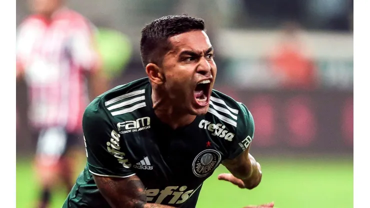 Foto: Ale Cabral/AGIF