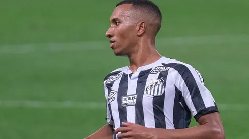 Foto: Marcello Zambrana/AGIF