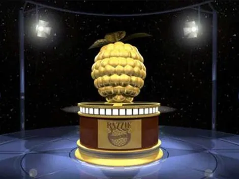 Framboesa de Ouro 2021: conheça os indicados ao "Oscar dos piores filmes"