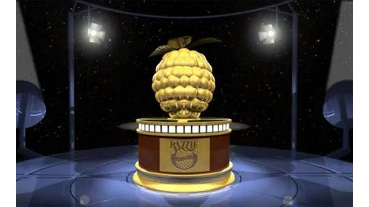 Framboesa de Ouro 2021: conheça os indicados ao "Oscar dos piores filmes"