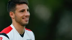 Foto: Marcello Zambrana/AGIF