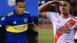 Boca Juniors x River Plate fazem clássico hoje (14), em La Bombonera, na Argentina