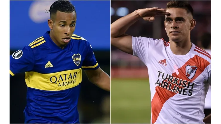 Boca Juniors x River Plate fazem clássico hoje (14), em La Bombonera, na Argentina