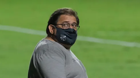 Marcello Zambrana/AGIF