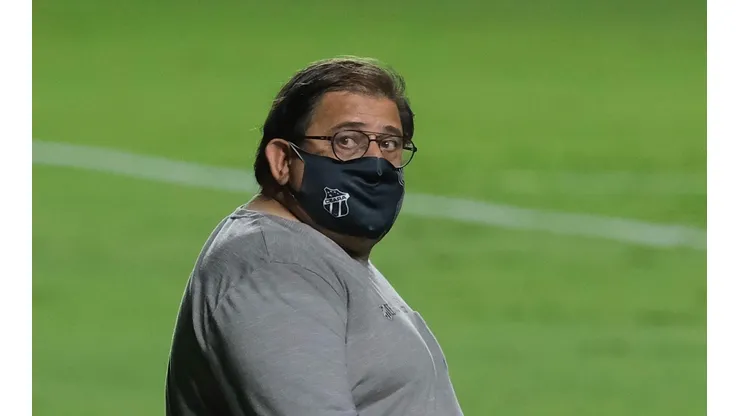 Marcello Zambrana/AGIF