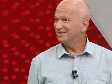 Elia Junior se empolga e compara jovem promessa do Santos a Neymar