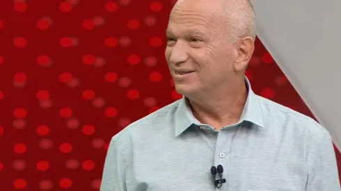 Foto: Reprodução/TV Bandeirantes