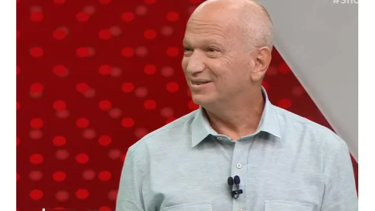 Foto: Reprodução/TV Bandeirantes