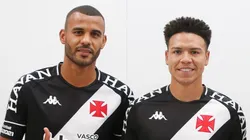 Foto: Rafael Ribeiro/Vasco.com.br/Divulgação