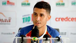 Foto: Esporte Clube Bahia - autor: Felipe Oliveira