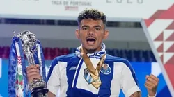 Foto: Divulgação/FC Porto