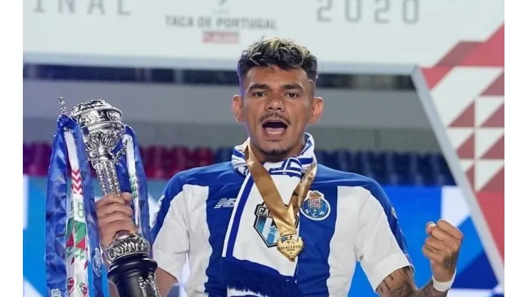 Foto: Divulgação/FC Porto