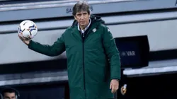 Photo by Juan Manuel Serrano Arce/Getty Images)