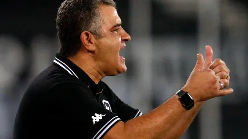 Foto: Vitor Silva/Flickr do Botafogo/Divulgação