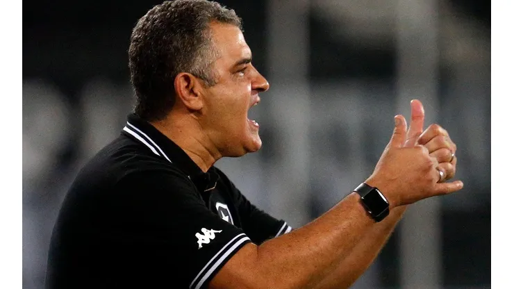 Foto: Vitor Silva/Flickr do Botafogo/Divulgação