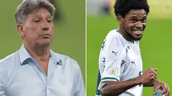 Fotos: Fernando Soutello/AGIF e Thiago Ribeiro/AGIF