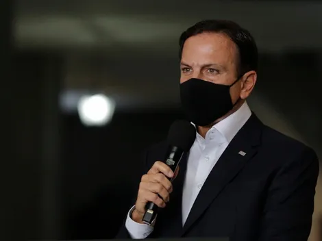 Futebol: Governo do Estado de São Paulo paralisa Campeonato Paulista