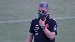 Foto: Thiago Ribeiro/AGIF