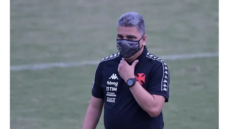 Foto: Thiago Ribeiro/AGIF