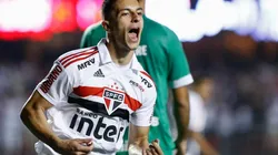 Brasileiro A 2018, Sao Paulo x Chapecoense