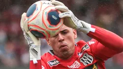 Foto: Marcello Zambrana/AGIF